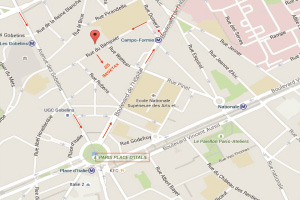 Localisation
