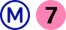 Métro Ligne